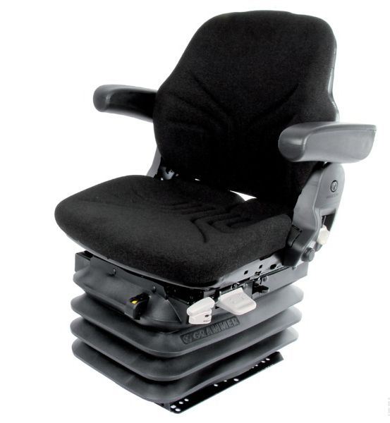 Grammer MSG95 sėdynė
